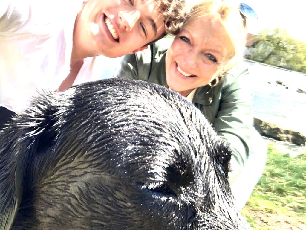 Monica Schade - Beratung AD(H)S in der Familie