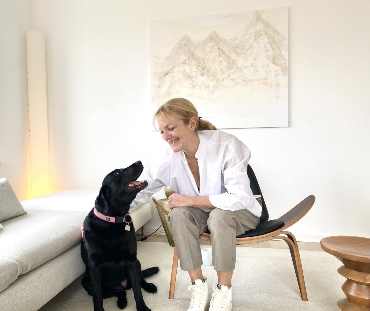 Monica Schade Praxis in Stuttgart für ADHS Beratung und ADHS Seminare, Paartherapie und psychologische Beratung