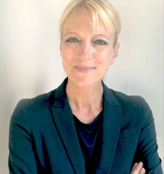 Monica Schade - Paartherapie